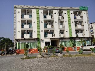 Patikom Apartment