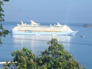 Patong 5* 3BR Hotel APT in Amari Phuket