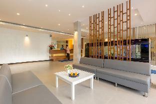 Patong Bay Residence R07 by FullroomsPhuket