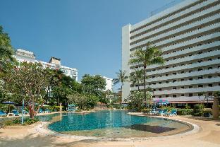 Patong beach apartman for up to 4 person