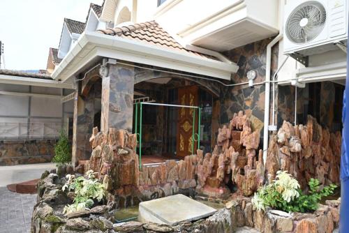 Patong Beach private Villa