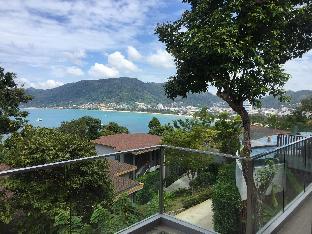 Patong Beachfront Luxury Hotel Apartment