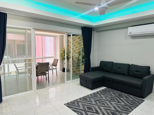 Patong best location Apartments, 2 bedrooms