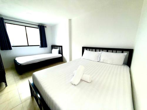 Patong Canal Villa 312