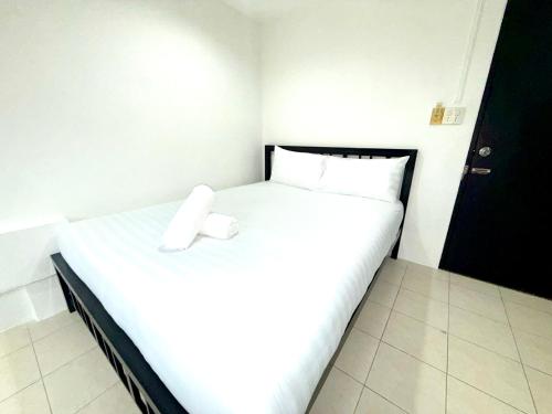 Patong Canal Villa R203
