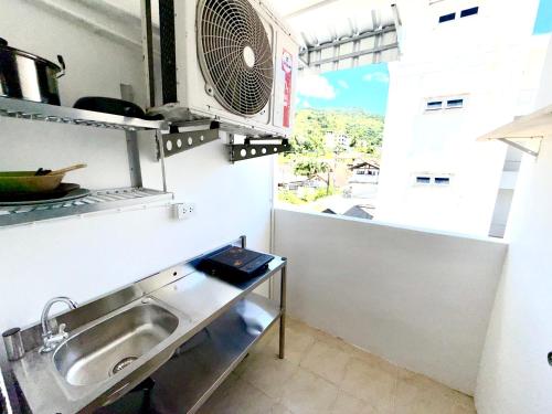 Patong Canal Villa R306