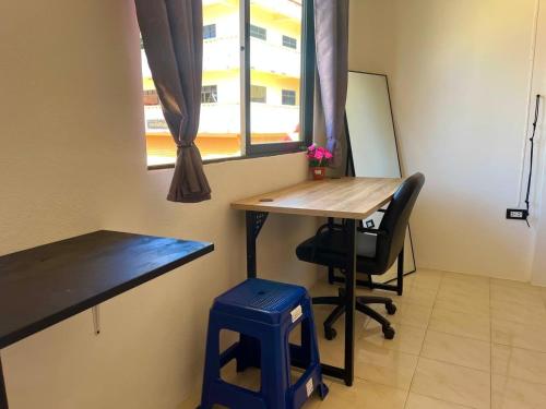 Patong Canal Villa R311