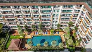 Patong Center: Pool, Gym, Near Bangla Road