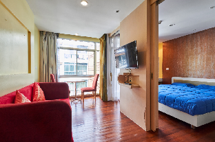 Patong condo with Pools