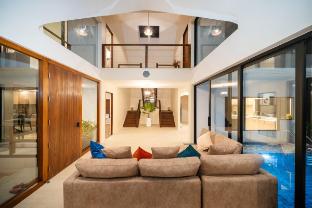 patong hill  villa 3