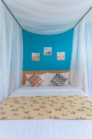 Patong Luxury Family Room, Convenient Location