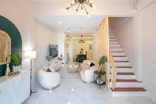Patong Private Modern Home 4BR