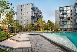 Patong rooftop Pool Condo Bathtub Walk to Seaside