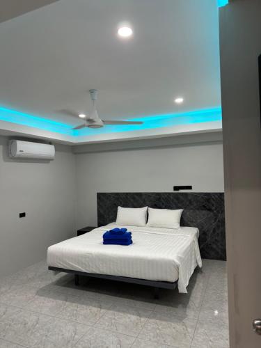 Patong Top location Brand New Apt