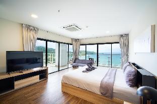 PATONG TOWER高层建筑全海景四卧 出门即海滩 步行2分钟酒吧街 绝对中心 2101-2