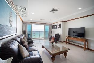 Patong Tower 26th Floor- Sea View 3 Bedrooms