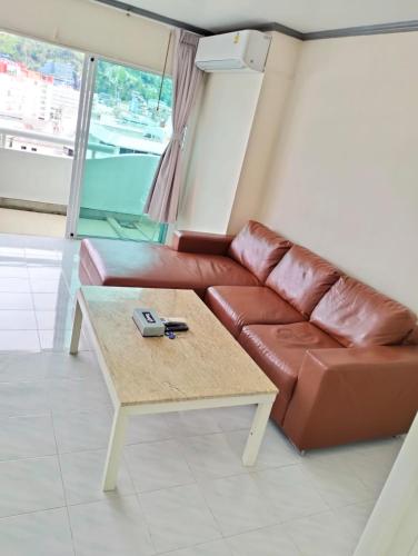 PATONG TOWER APARTMENT&#039;s pta 2025