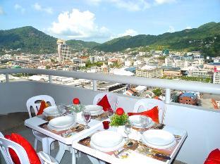 Patong Tower Best location Patong !