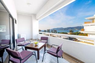 Patong Tower - Sea view flat 100mt to the beach
