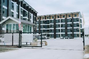 Pattanagorn Mansion