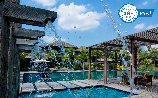 Pattara Resort &amp; Spa