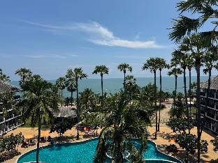 Pattawia Resort &amp; Spa