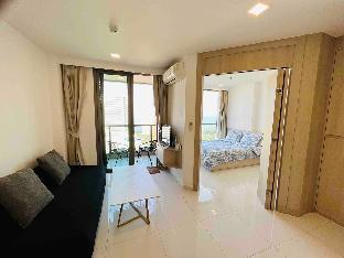 Pattaya, 1 Bed , Cozy , Near Beach , Fast Wifi