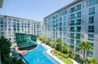 Pattaya Ccr City Center Residence