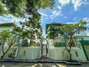 Pattaya Chorong Poolvilla 2