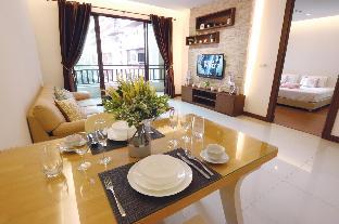 Pattaya City Resort  by Harmony 1 bed 1bath