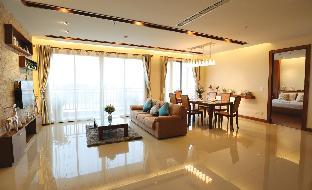 Pattaya City Resort  by Harmony 2bed 3bath