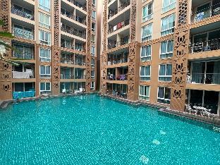 Pattaya Condo Atlantis Condo Resort Pattaya KPA7