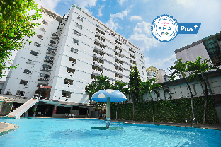 Pattaya Hiso Hotel