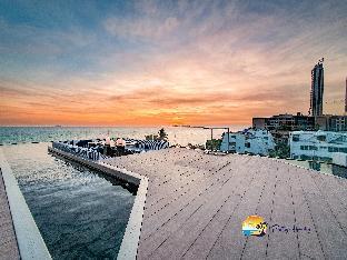 Pattaya Holiday at Veranda Residence
