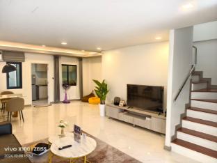 Pattaya Holiday Cottage