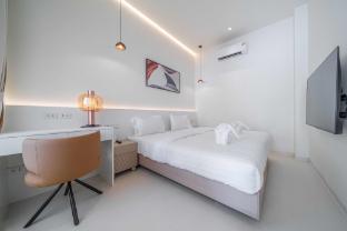 Pattaya Interstellar House 19-101