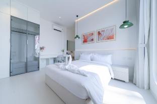 Pattaya Interstellar House 19-304