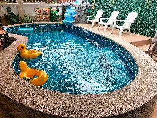 pattaya lagoon 5bedroom poolvilla