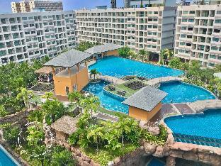 Pattaya Laguna Beach Resort 3 - The Maldive