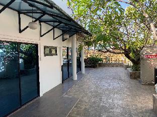 Pattaya North Green Villa for Lovers