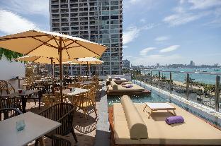 Pattaya Sea View Hotel