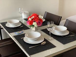 Pattaya The base condo seaview2bedroom near Sea海景房