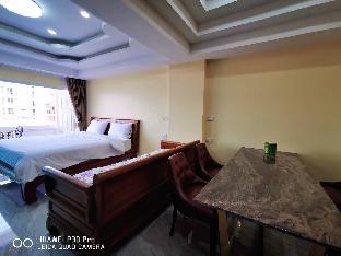 PATTAYA TOWER EVO ROOM 401