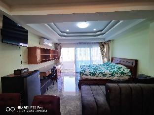 PATTAYA TOWER EVO ROOM 408
