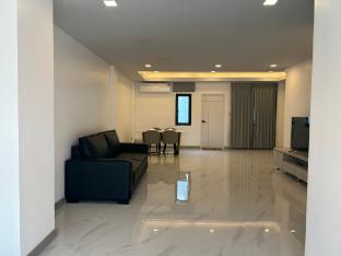 Pattaya Vacation Cottage