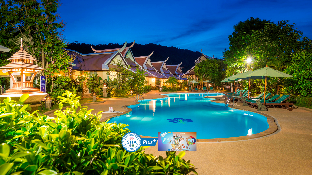 Pattra Vill Resort