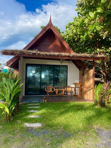 Pavana Boutique & Kite Bungalows