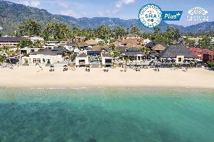 Pavilion Samui Villas &amp; Resort