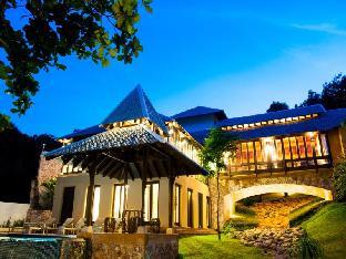 Pawanthorn Pool Villa Samui