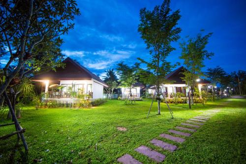 Pawarisa Resort